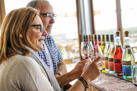 Barmera Country Club Motor Inn - New Castle Holiday 6