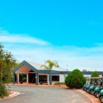 Barmera Country Club Motor Inn - New Castle Holiday 0
