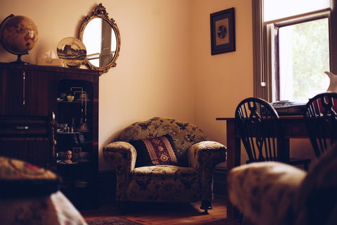 Hamilton House - New Castle Holiday 0