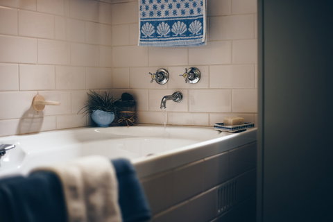 Hamilton House - New Castle Holiday 4