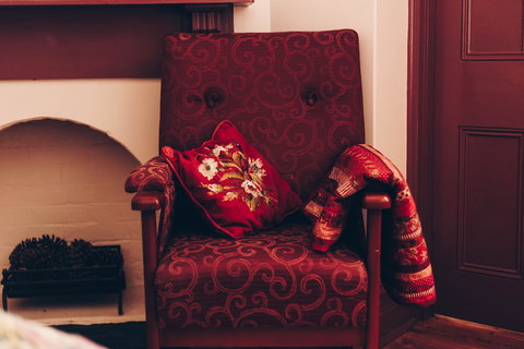 Hamilton House - New Castle Holiday 6