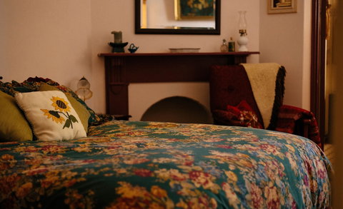 Hamilton House - New Castle Holiday 2