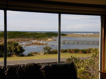 Four Mile Beach TAS New Castle Holiday