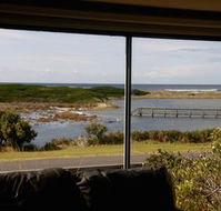 Swan Cottage - New Castle Holiday