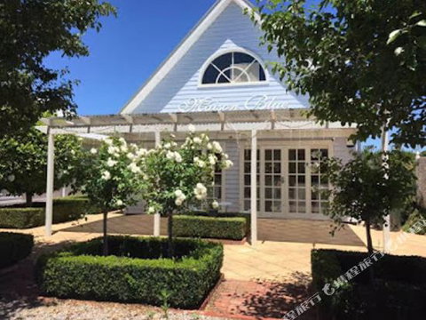 Maison Blue Pty Ltd Adelaide - New Castle Holiday 2