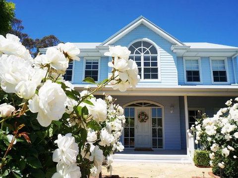 Maison Blue Pty Ltd Adelaide - New Castle Holiday 3