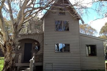 Powderhounds - New Castle Holiday 0