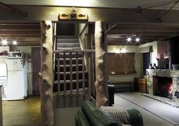 Powderhounds - New Castle Holiday 1