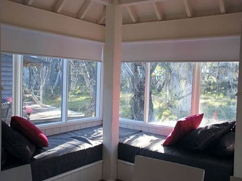 White Mountain Lodge - New Castle Holiday 5