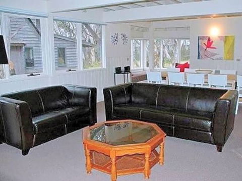 White Mountain Lodge - New Castle Holiday 2