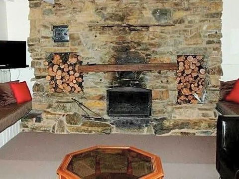 White Mountain Lodge - New Castle Holiday 0