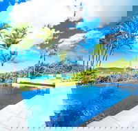 Baybliss Studio 3 - New Castle Holiday