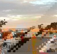 1837 Barossa Luxury Cottages Lyndoch SA - New Castle Holiday