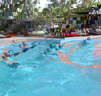 Darwin Hostel - New Castle Holiday