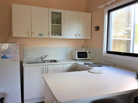 Mistral 2 - New Castle Holiday 5