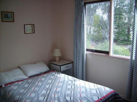 Mistral 2 - New Castle Holiday 1