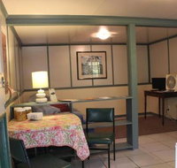 The Gables Yungaburra - New Castle Holiday