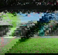 Alloway - New Castle Holiday