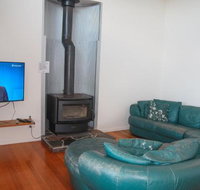 Seagrass - New Castle Holiday