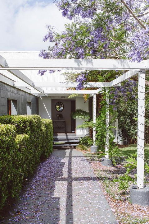 The Retreat Tamborine Mountain - New Castle Holiday 3