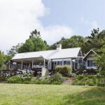 The Retreat Tamborine Mountain - New Castle Holiday 0
