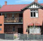 McKenzie House - New Castle Holiday