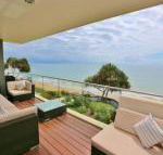 Dune on the Beach - New Castle Holiday