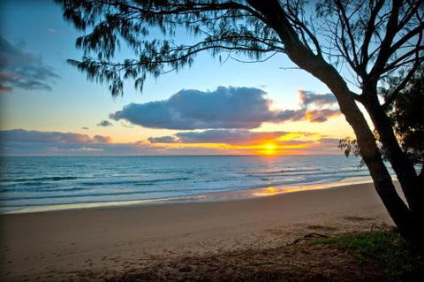 Torakina - New Castle Holiday 1