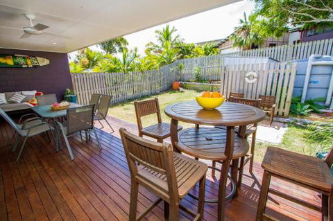 Torakina - New Castle Holiday 5