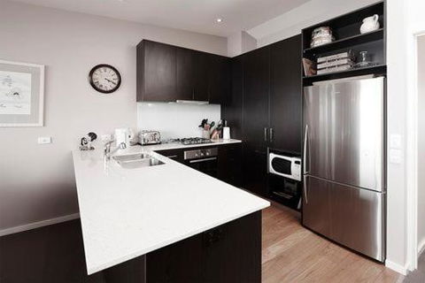 Apartment K2 07 - New Castle Holiday 6