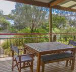 Samphire Beach House - New Castle Holiday