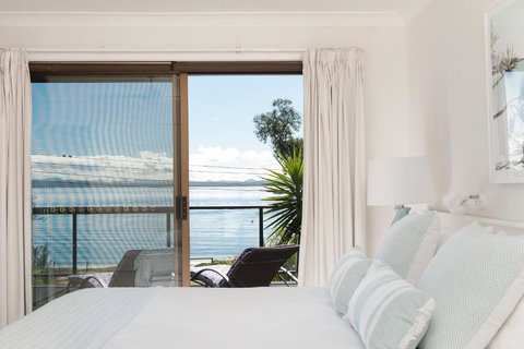 Dutchies Dream - New Castle Holiday 4