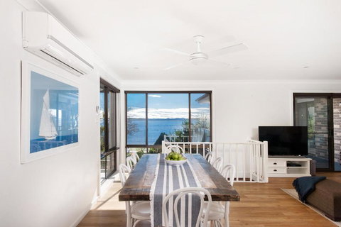 Dutchies Dream - New Castle Holiday 3