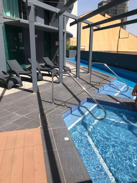 Felix 374 FF Apartment - New Castle Holiday 5