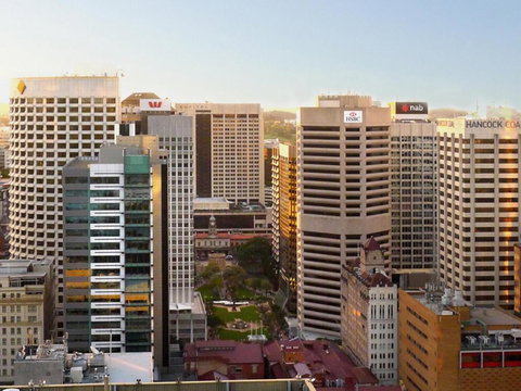 Felix 374 FF Apartment - New Castle Holiday 4