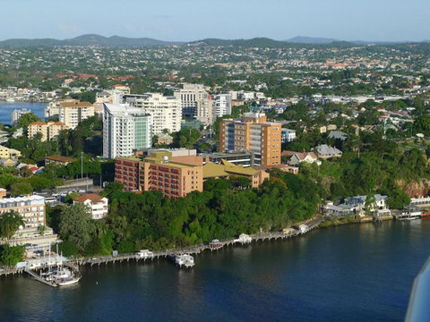 Felix 374 FF Apartment - New Castle Holiday 6