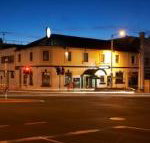 Okeefes Hotel Backpackers - New Castle Holiday