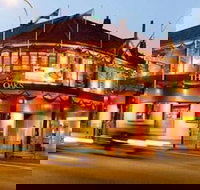 The Apartment Service KURR6 - New Castle Holiday