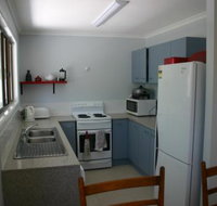 Sealocks - New Castle Holiday