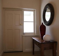 Merellaan - New Castle Holiday