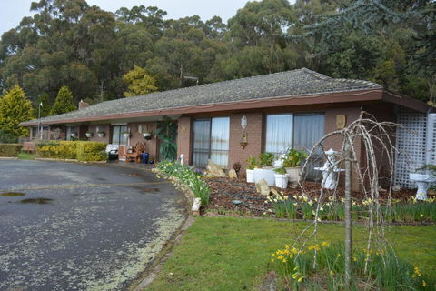 Heavenly Farm B & B Tasmania - New Castle Holiday 4