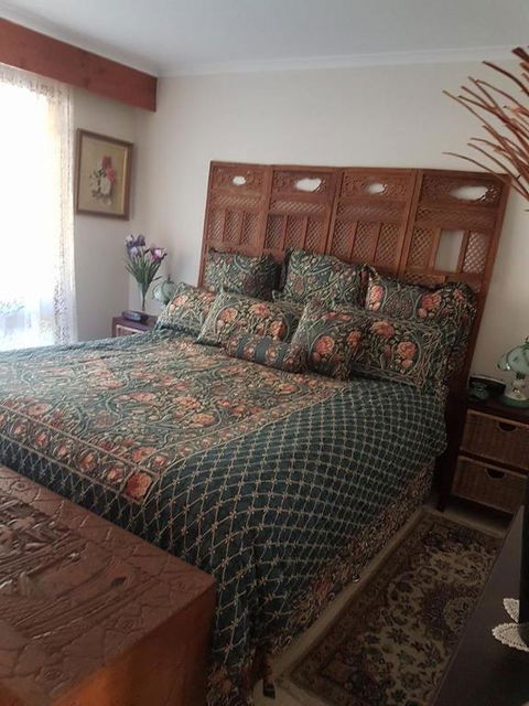 Heavenly Farm B & B Tasmania - New Castle Holiday 5