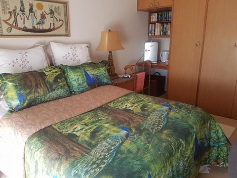 Heavenly Farm B & B Tasmania - New Castle Holiday 1