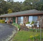 Heavenly Farm B  B Tasmania - New Castle Holiday