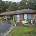 Heavenly Farm B & B Tasmania - New Castle Holiday 0
