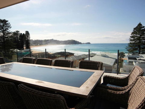 Absolutely Avoca 114a Avoca Drive Avoca Beach - New Castle Holiday 5