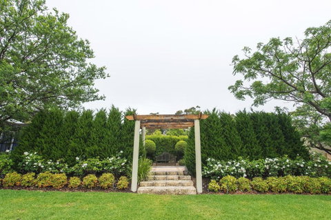 Studio 22 - New Castle Holiday 1