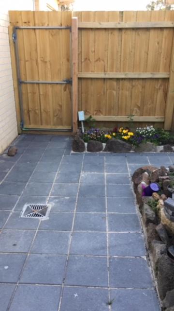 Unit2B - New Castle Holiday 1