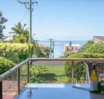 Doncaster Yamba Main beach  sea pool - New Castle Holiday