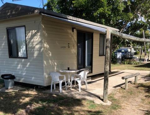 Bowen Holiday Park - New Castle Holiday 3